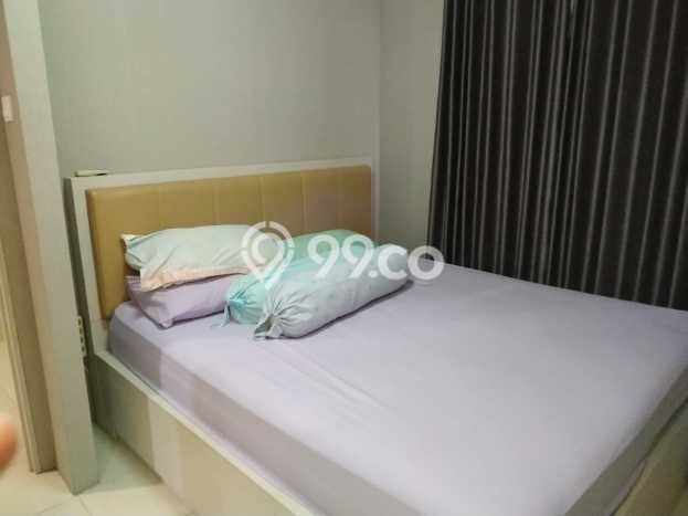Apartemen Cozy Dijual di Jakarta Selatan Spesifikasi 2 KT, 1 KM Apartemen Cozy Dijual di Jakarta Selatan Spesifikasi 2 KT, 1 KM
