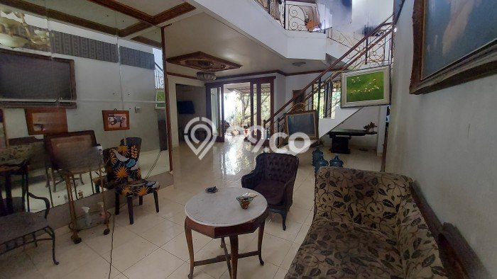 Hunian Super Mewah dengan Akses Paling Strategis di Tanjung Barat, Jakarta Selatan Hunian Super Mewah dengan Akses Paling Strategis di Tanjung Barat, Jakarta Selatan