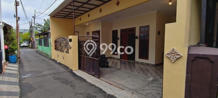Disewakan Rumah Konsep Minimalis di Tebet Jakarta Selatan dengan 4 KT Disewakan Rumah Konsep Minimalis di Tebet Jakarta Selatan dengan 4 KT