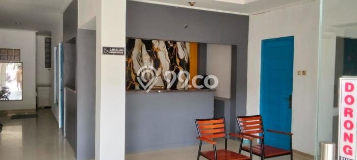 Hotel Area Bisnis Kawasan Pasir Kaliki, Luas 700m², Jalan Raya Hotel Area Bisnis Kawasan Pasir Kaliki, Luas 700m², Jalan Raya