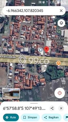 PELUANG EMAS! Gudang Kawasan Bandung Timur, Luas 1000m², Pusat Bisnis PELUANG EMAS! Gudang Kawasan Bandung Timur, Luas 1000m², Pusat Bisnis