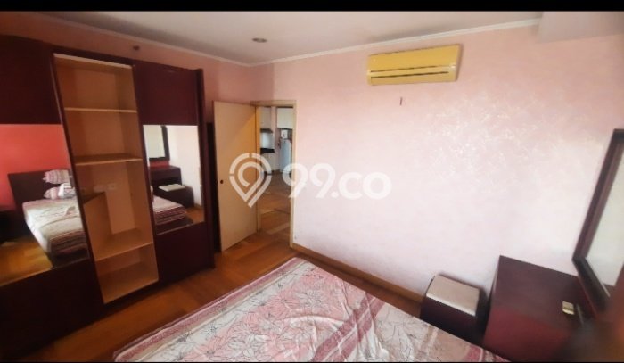 Siap Milik Apartemen 2 KT 1 KM di Kelapa Gading Siap Milik Apartemen 2 KT 1 KM di Kelapa Gading