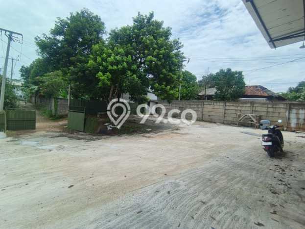 Gudang Komersial Disewakan di Jonggol Bogor Luas 504m2 Gudang Komersial Disewakan di Jonggol Bogor Luas 504m2