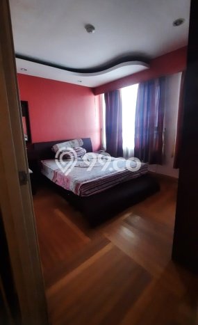 Siap Milik Apartemen 2 KT 1 KM di Kelapa Gading Siap Milik Apartemen 2 KT 1 KM di Kelapa Gading