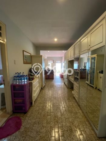 For Sale! Luxury House LT 441m2 Desain Elegan di Pondok Kelapa For Sale! Luxury House LT 441m2 Desain Elegan di Pondok Kelapa