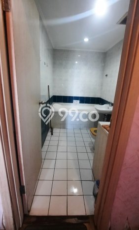 Siap Milik Apartemen 2 KT 1 KM di Kelapa Gading Siap Milik Apartemen 2 KT 1 KM di Kelapa Gading