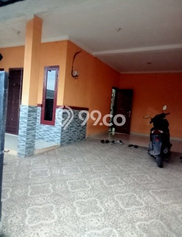 Rumah Minimalis 2 KT LT 76m2 di Sepanjang Jaya Rumah Minimalis 2 KT LT 76m2 di Sepanjang Jaya