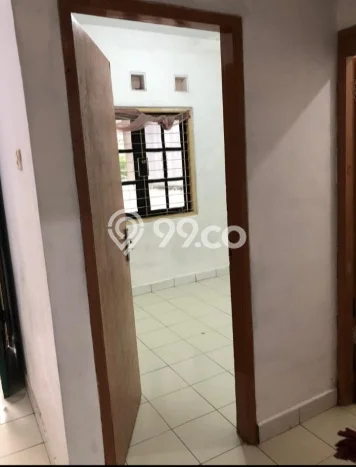 Rumah sewa siap huni 3 KT di Kemang Pratama, Bekasi Rumah sewa siap huni 3 KT di Kemang Pratama, Bekasi