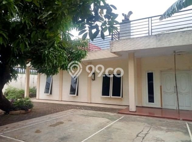 Dijual Rumah Elit Exclusive di Cakung, Jakarta Timur Dijual Rumah Elit Exclusive di Cakung, Jakarta Timur
