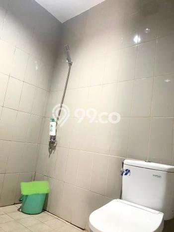 Rumah Minimalis 4 KT di Pondok Gede Bekasi Semi Furnished Rumah Minimalis 4 KT di Pondok Gede Bekasi Semi Furnished