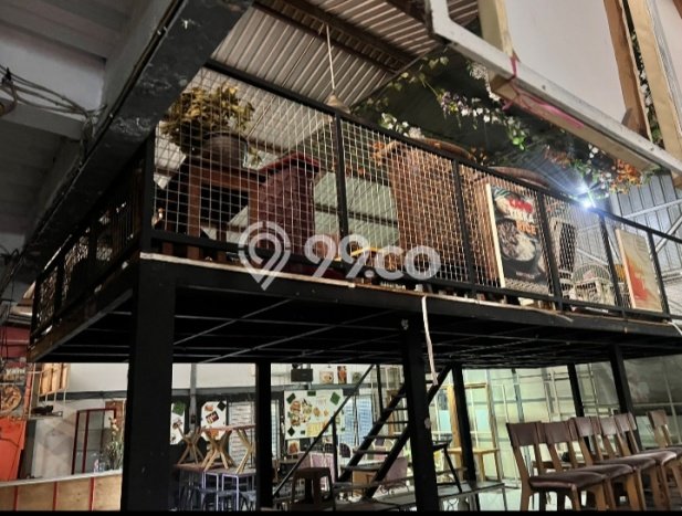 Komersial Disewakan Lokasi Cakung Jakarta Timur Harga Spesial! Komersial Disewakan Lokasi Cakung Jakarta Timur Harga Spesial!