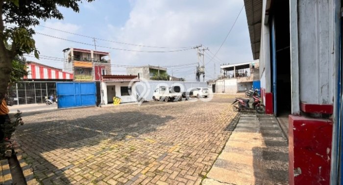 Paling Dicari! Gudang Dijual di Bantar Gebang Harga Kompetitif Paling Dicari! Gudang Dijual di Bantar Gebang Harga Kompetitif
