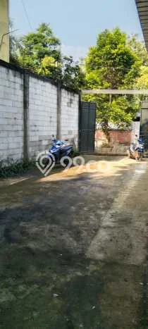 Gudang Dijual di Bekasi LT 426m2 & LB 150m2 Lokasi Terbaik! Gudang Dijual di Bekasi LT 426m2 & LB 150m2 Lokasi Terbaik!