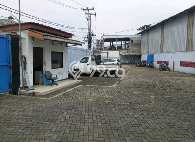 Paling Dicari! Gudang Dijual di Bantar Gebang Harga Kompetitif Paling Dicari! Gudang Dijual di Bantar Gebang Harga Kompetitif