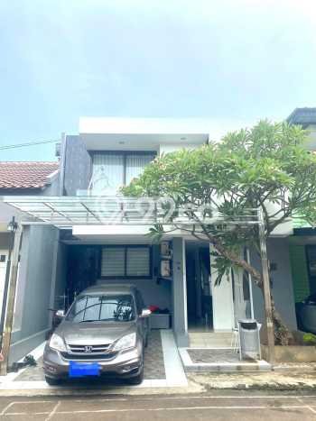 Rumah Minimalis 4 KT di Pondok Gede Bekasi Semi Furnished Rumah Minimalis 4 KT di Pondok Gede Bekasi Semi Furnished