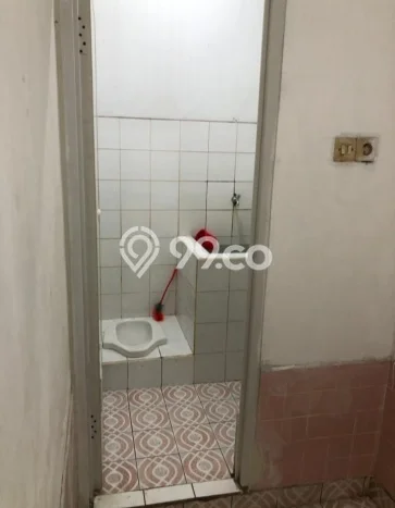 Rumah sewa siap huni 3 KT di Kemang Pratama, Bekasi Rumah sewa siap huni 3 KT di Kemang Pratama, Bekasi