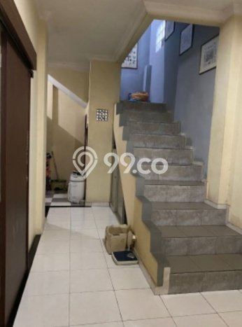 Jual Rumah Eksklusif 4 KT di Cikunir, Bekasi Jual Rumah Eksklusif 4 KT di Cikunir, Bekasi
