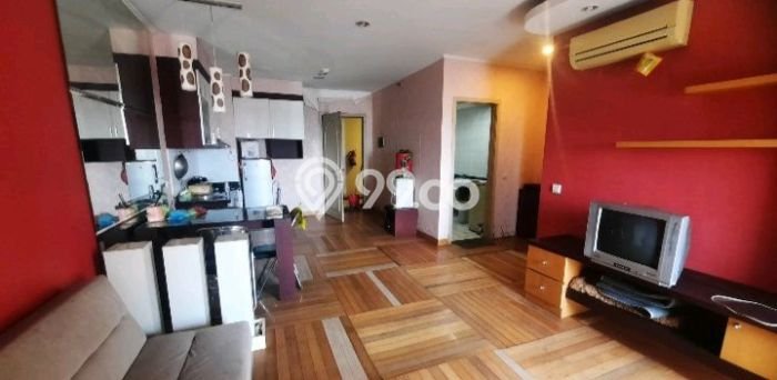 Siap Milik Apartemen 2 KT 1 KM di Kelapa Gading Siap Milik Apartemen 2 KT 1 KM di Kelapa Gading