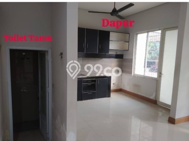 For Sale Hunian Rumah Terawat 6 KT di Galaxy, Bekasi For Sale Hunian Rumah Terawat 6 KT di Galaxy, Bekasi