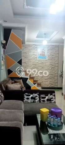 Dijual Cepat Rumah Bagus Siap Huni LB 120m2 di Tambun Selatan, Bekasi Dijual Cepat Rumah Bagus Siap Huni LB 120m2 di Tambun Selatan, Bekasi