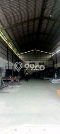 AREA PREMIUM! Gudang Kawasan Cileungsi, Luas 559m2m², Lokasi Premium AREA PREMIUM! Gudang Kawasan Cileungsi, Luas 559m2m², Lokasi Premium