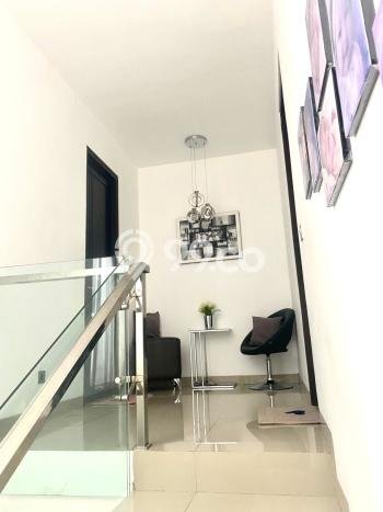 Rumah Minimalis 4 KT di Pondok Gede Bekasi Semi Furnished Rumah Minimalis 4 KT di Pondok Gede Bekasi Semi Furnished