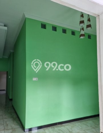 Rumah sewa siap huni 3 KT di Pekayon, Bekasi Rumah sewa siap huni 3 KT di Pekayon, Bekasi