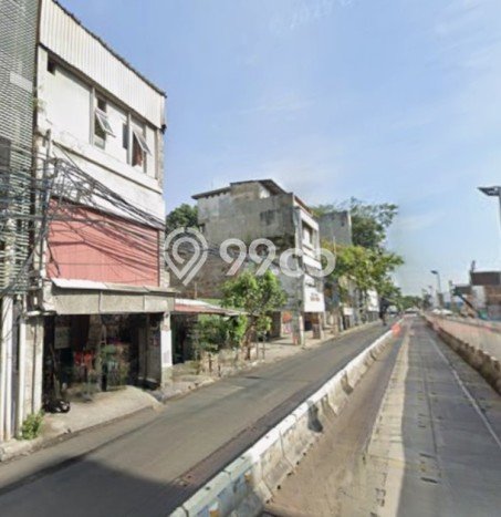 Ruko Dijual di Jakarta Barat LT 175m2 & LB 175m2 Lokasi Terbaik! Ruko Dijual di Jakarta Barat LT 175m2 & LB 175m2 Lokasi Terbaik!
