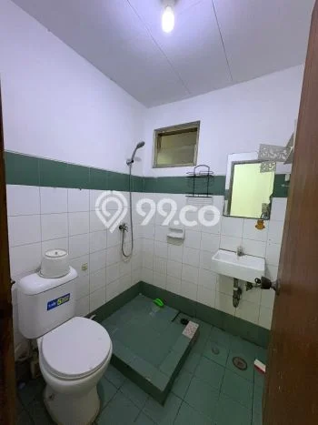 Apartemen Sewa 2 Kamar Hemat Siap Huni di Jakarta Barat, Luas 38m2 Apartemen Sewa 2 Kamar Hemat Siap Huni di Jakarta Barat, Luas 38m2