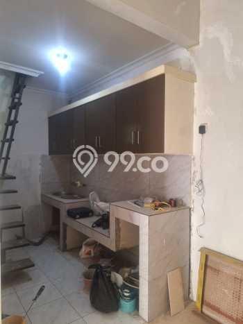 Rumah Modern 4 KT di Kalideres Jakarta Barat Unfurnished Rumah Modern 4 KT di Kalideres Jakarta Barat Unfurnished