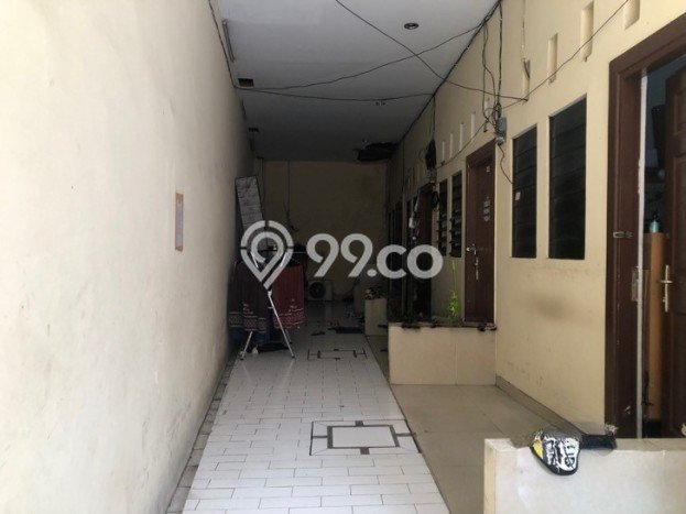 Jual Rumah Minimalis Bagus Punya 0 KT di Kemayoran Jakarta Pusat SHM Jual Rumah Minimalis Bagus Punya 0 KT di Kemayoran Jakarta Pusat SHM