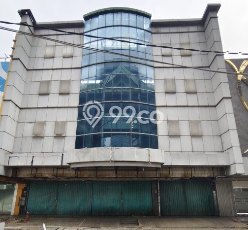 Lokasi Strategis! Dijual Ruko Bisnis di Kelapa Gading, Jakarta Utara Kondisi Bagus Lokasi Strategis! Dijual Ruko Bisnis di Kelapa Gading, Jakarta Utara Kondisi Bagus