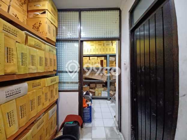 Untuk Dijual! Ruko di Tamansari Jakarta Barat LT 71m2 / LB 71m2 Kawasan Strategis Untuk Dijual! Ruko di Tamansari Jakarta Barat LT 71m2 / LB 71m2 Kawasan Strategis