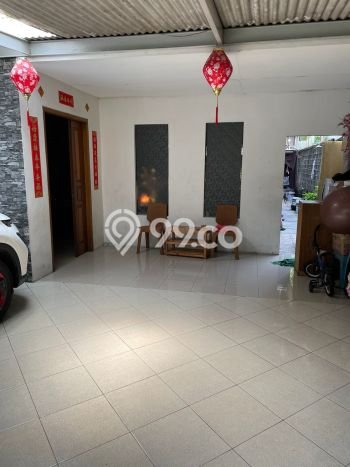 Rumah Elit Akses Strategis di Jakarta Barat Unfurnished Rumah Elit Akses Strategis di Jakarta Barat Unfurnished
