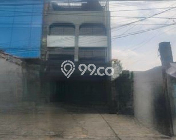 Dijual Ruko di Gambir Jakarta Pusat LT 97m2 / LB 97m2 Dijual Ruko di Gambir Jakarta Pusat LT 97m2 / LB 97m2