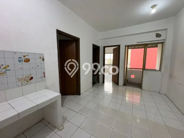 Apartemen Sewa 2 Kamar Hemat Siap Huni di Jakarta Barat, Luas 38m2 Apartemen Sewa 2 Kamar Hemat Siap Huni di Jakarta Barat, Luas 38m2