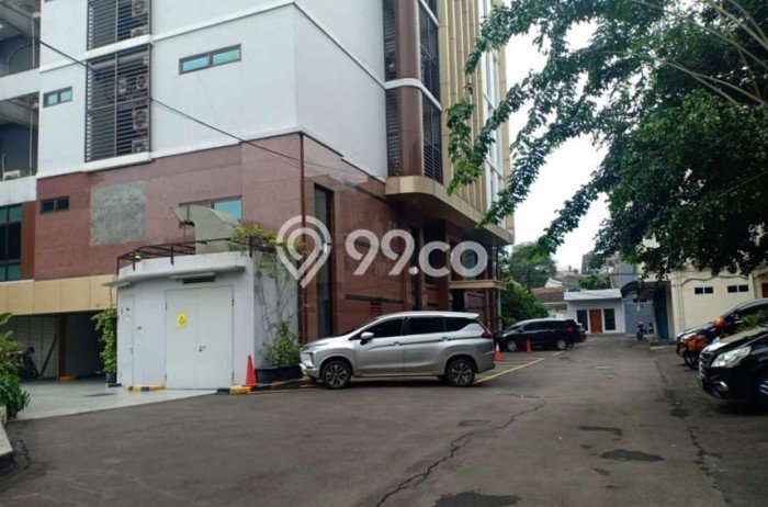 Kantor Dijual di Kawasan Kebayoran Baru, Jakarta Selatan Harga Kompetitif Kantor Dijual di Kawasan Kebayoran Baru, Jakarta Selatan Harga Kompetitif
