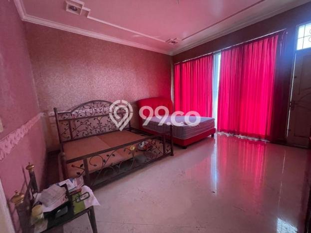 Siap Huni Rumah Mewah 9 Kamar di Rajeg Dekat ke Mana Saja Siap Huni Rumah Mewah 9 Kamar di Rajeg Dekat ke Mana Saja