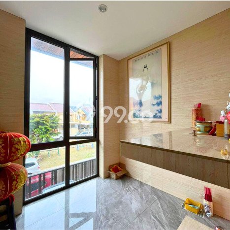 Rumah Mewah LB 980m2 Siap Huni Desain Elegan di Kalideres, Jakarta Barat Rumah Mewah LB 980m2 Siap Huni Desain Elegan di Kalideres, Jakarta Barat