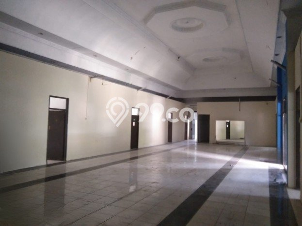 Gudang Disewakan di Kawasan Ramai Tangerang, Tangerang Gudang Disewakan di Kawasan Ramai Tangerang, Tangerang