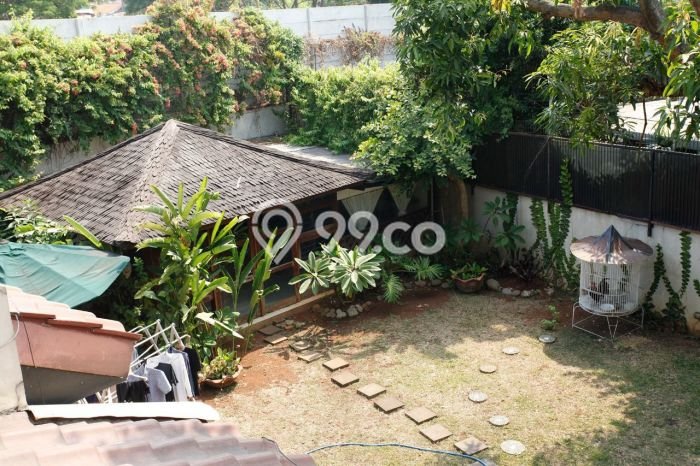 Hot Offer Hunian Premium Ideal dan Luas di Ciputat Timur, Tangerang Selatan Hot Offer Hunian Premium Ideal dan Luas di Ciputat Timur, Tangerang Selatan