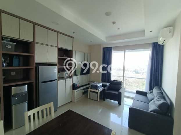 Apartemen Terawat Dijual di Jakarta Barat Spesifikasi 2 KT, 1 KM Apartemen Terawat Dijual di Jakarta Barat Spesifikasi 2 KT, 1 KM