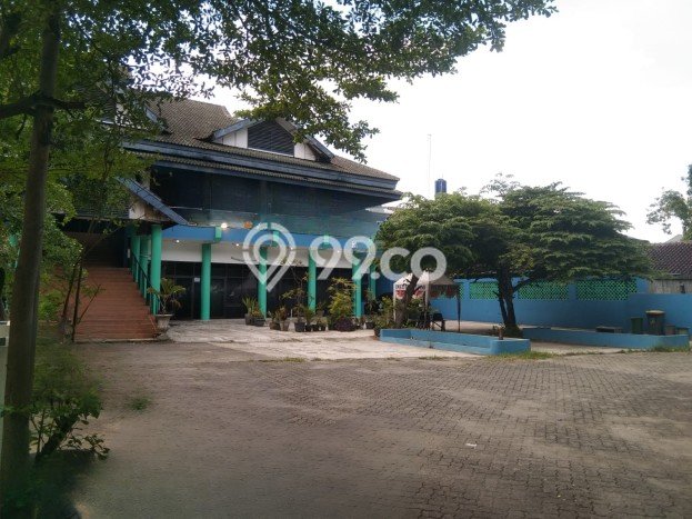 Gudang Disewakan di Kawasan Ramai Tangerang, Tangerang Gudang Disewakan di Kawasan Ramai Tangerang, Tangerang