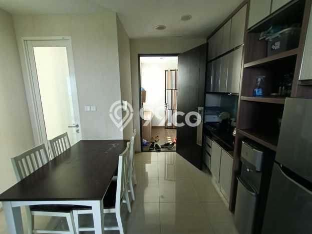 Apartemen Terawat Dijual di Jakarta Barat Spesifikasi 2 KT, 1 KM Apartemen Terawat Dijual di Jakarta Barat Spesifikasi 2 KT, 1 KM