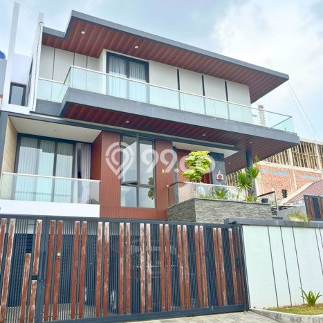 Rumah Mewah LB 980m2 Siap Huni Desain Elegan di Kalideres, Jakarta Barat Rumah Mewah LB 980m2 Siap Huni Desain Elegan di Kalideres, Jakarta Barat