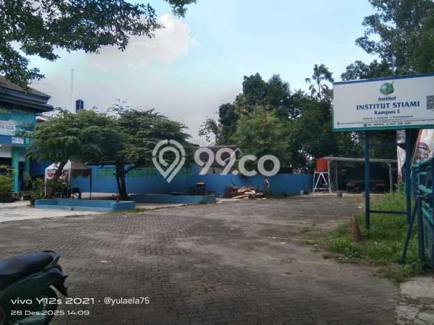 Gudang Disewakan di Kawasan Ramai Tangerang, Tangerang Gudang Disewakan di Kawasan Ramai Tangerang, Tangerang