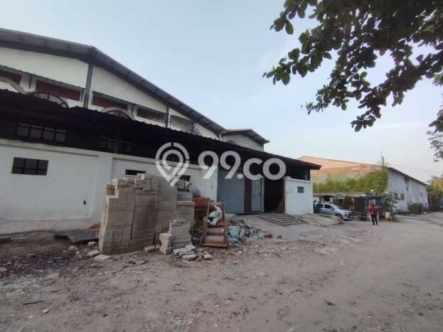 Gudang Dijual di Karang Tengah Tangerang dengan LB 1500m2 Gudang Dijual di Karang Tengah Tangerang dengan LB 1500m2