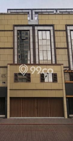 Ruko Dijual di Cengkareng Jakarta Barat dengan Luas Bangunan 540m2 Ruko Dijual di Cengkareng Jakarta Barat dengan Luas Bangunan 540m2