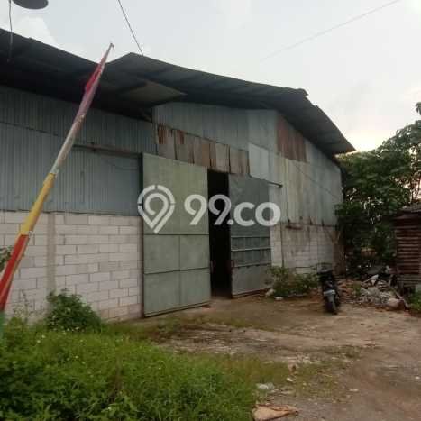 Area Strategis! Disewakan Gudang Lokasi Karawaci, Tangerang Cocok untuk Bisnis Area Strategis! Disewakan Gudang Lokasi Karawaci, Tangerang Cocok untuk Bisnis