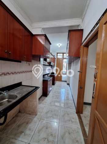 Rumah Minimalis 4 Kamar LT 144m2 di Kalideres Rumah Minimalis 4 Kamar LT 144m2 di Kalideres